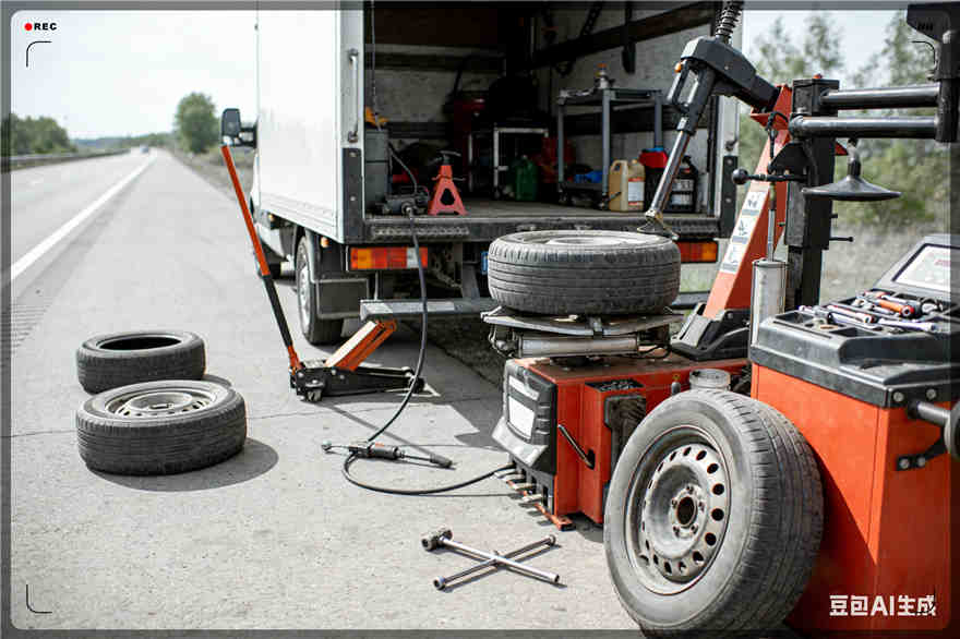 铁岭县换轮胎电话【案例】