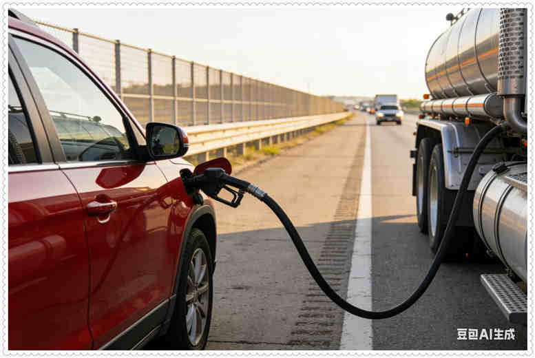 铁岭县道路救援